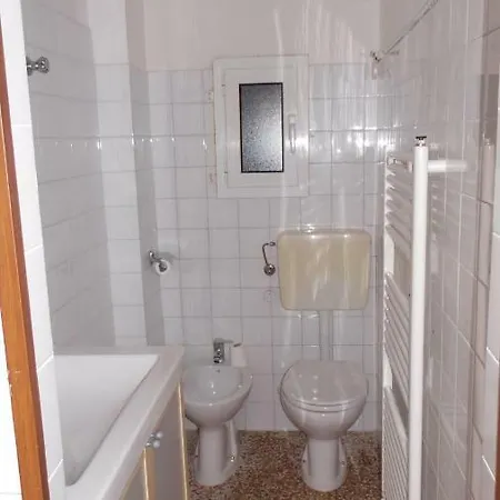 Per Brevi Periodi Guest house *