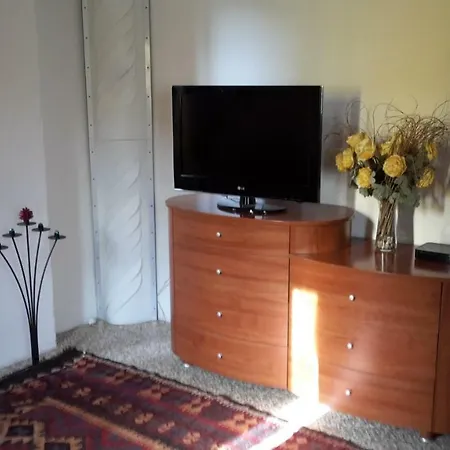 Guest house Per Brevi Periodi Montepastore