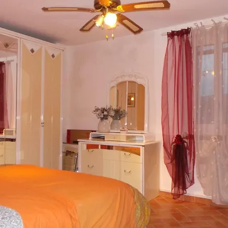 Guest house Per Brevi Periodi *