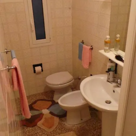 Guest house Per Brevi Periodi Montepastore