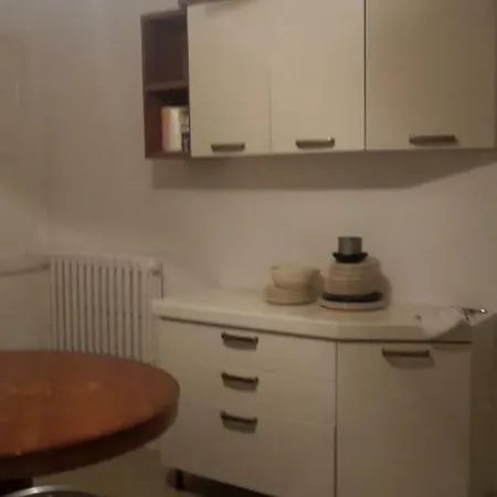 Guest house Per Brevi Periodi Montepastore