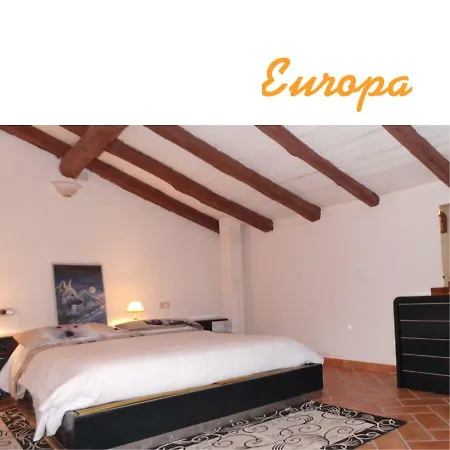 Per Brevi Periodi Guest house *