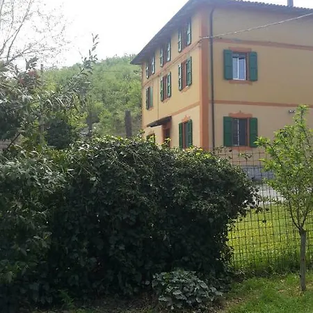 Per Brevi Periodi Montepastore